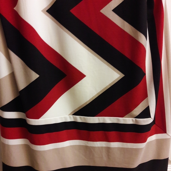 Women's Sandra Darren dress - Picture 5 of 6